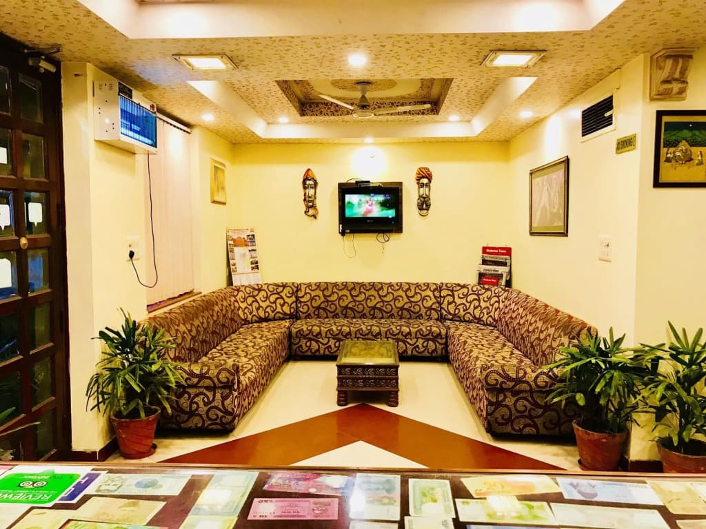 Hotel photo 2