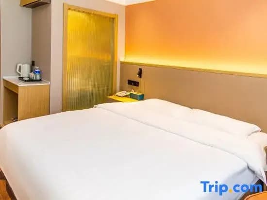 Business Double room full double bed