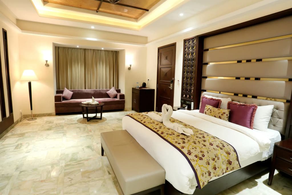 Hotel photo 5