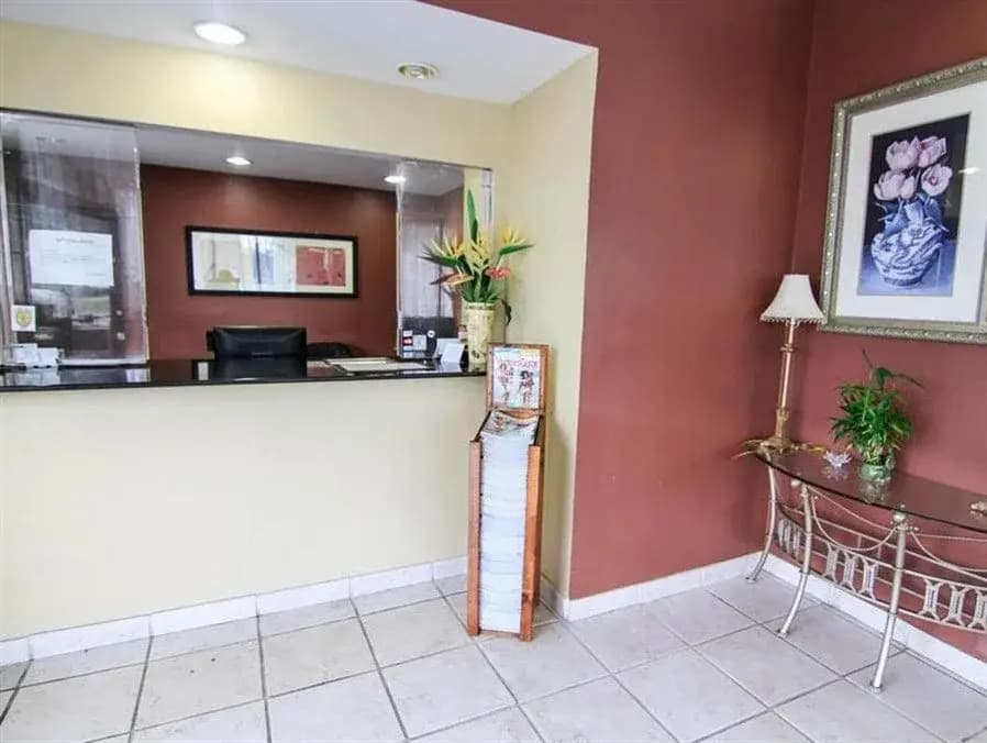 Hotel photo 2