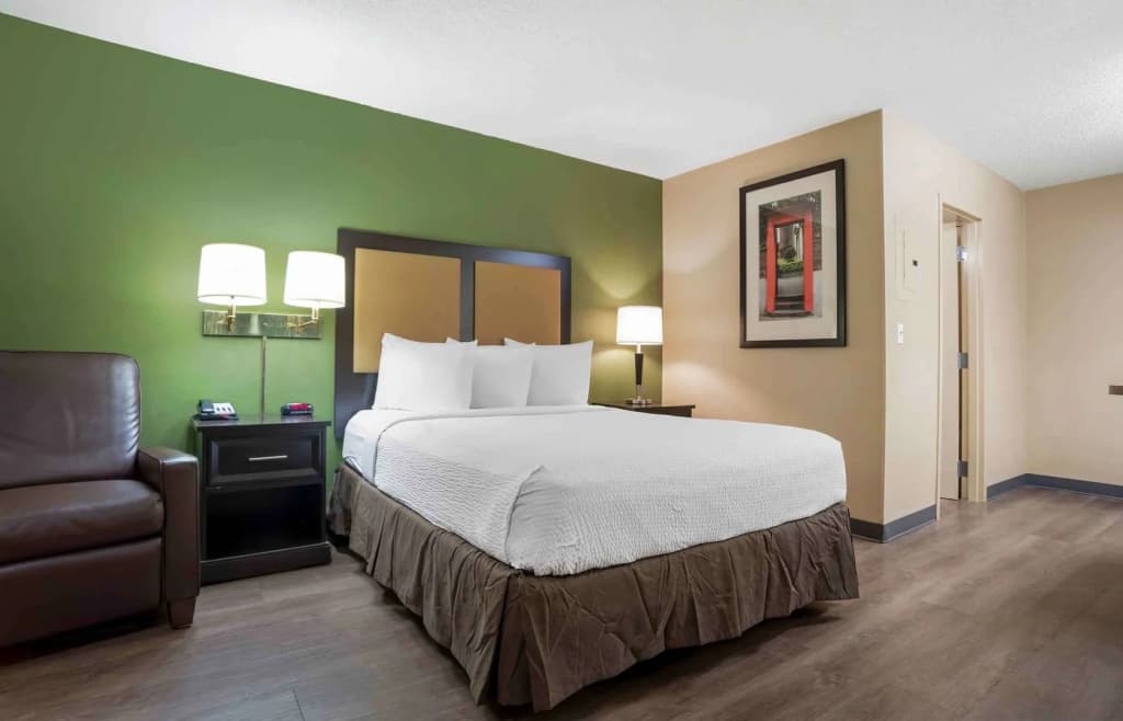 Hotel photo 4