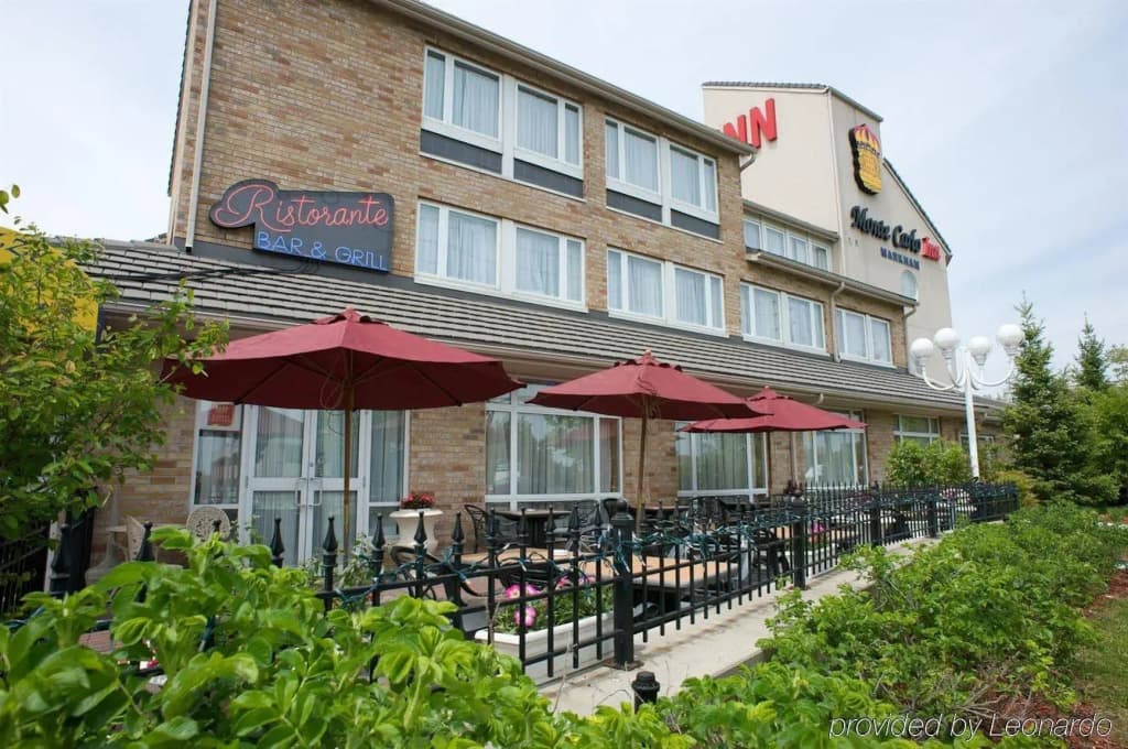 Hotel photo 1