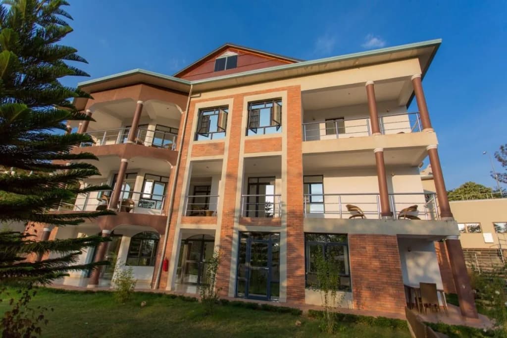 Hotel photo 1