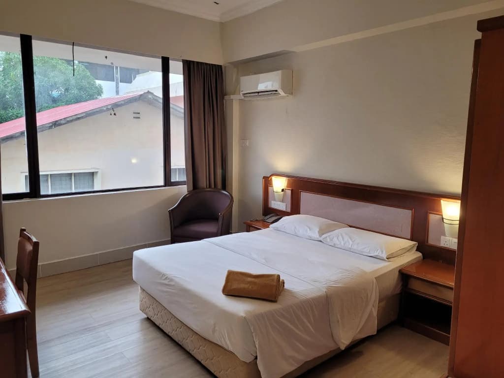 Hotel photo 8