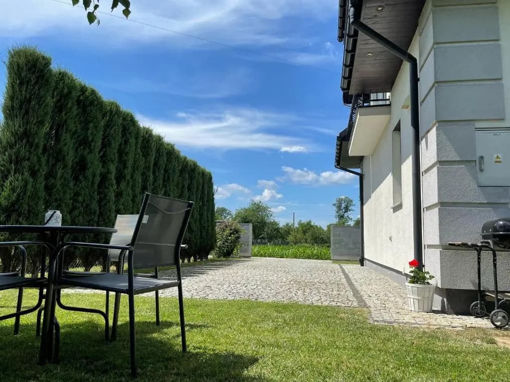 3 Bedrooms Villa