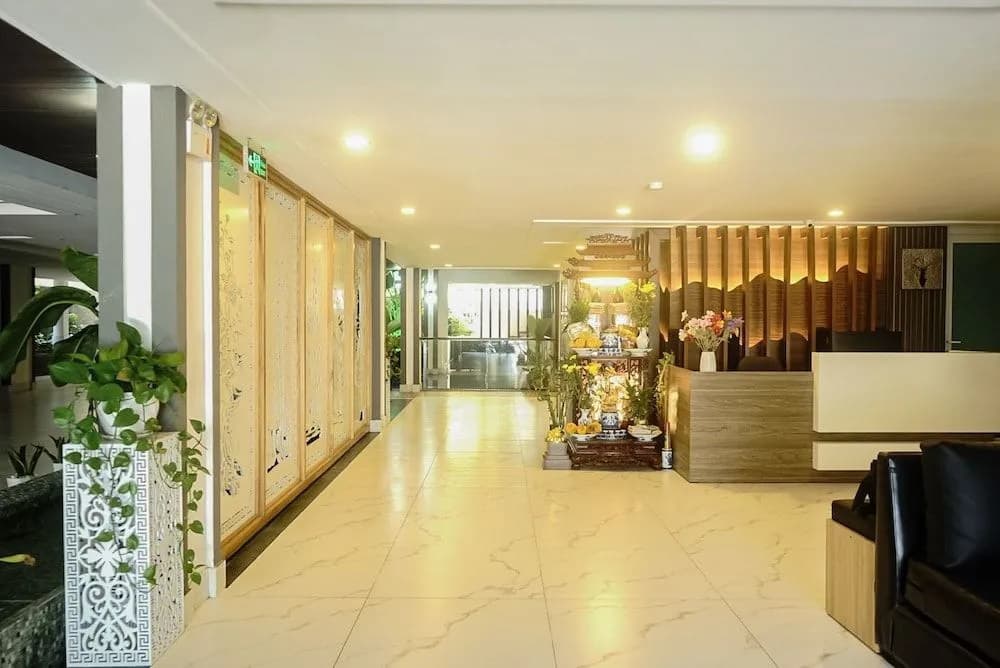 Hotel photo 2