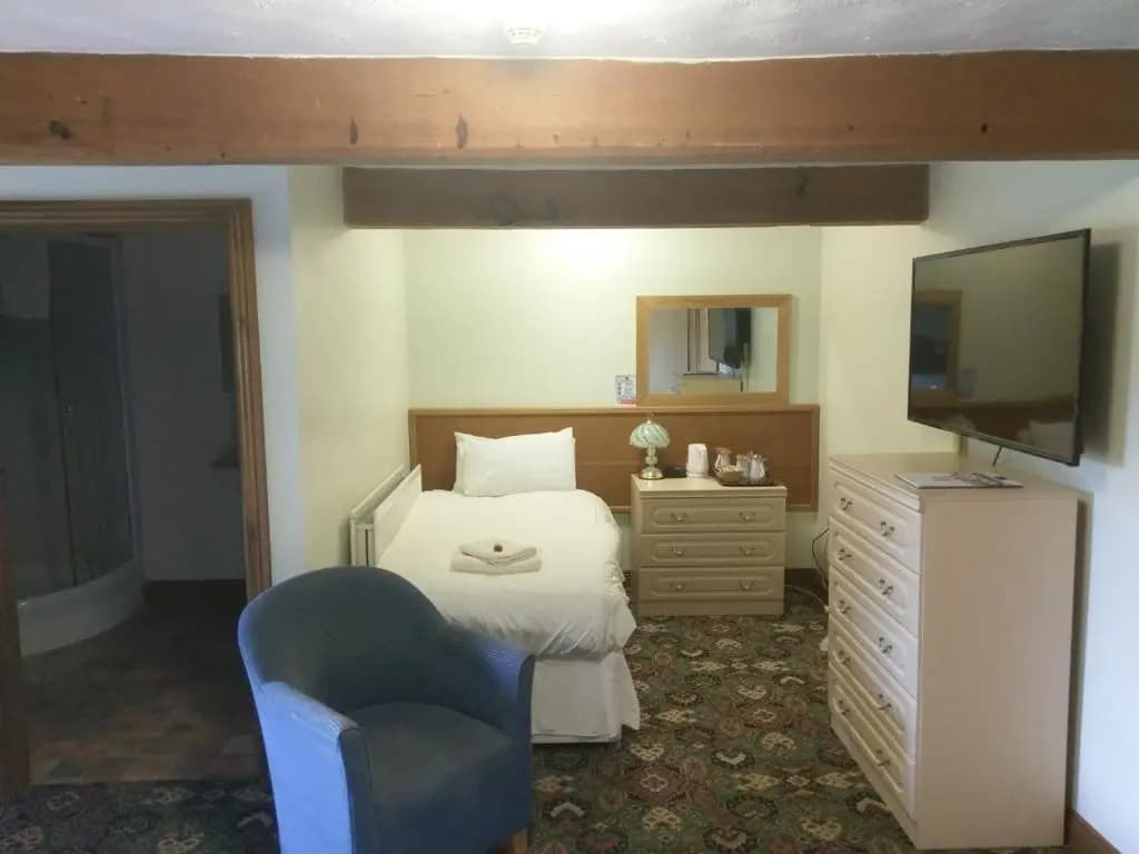 Standard Family room