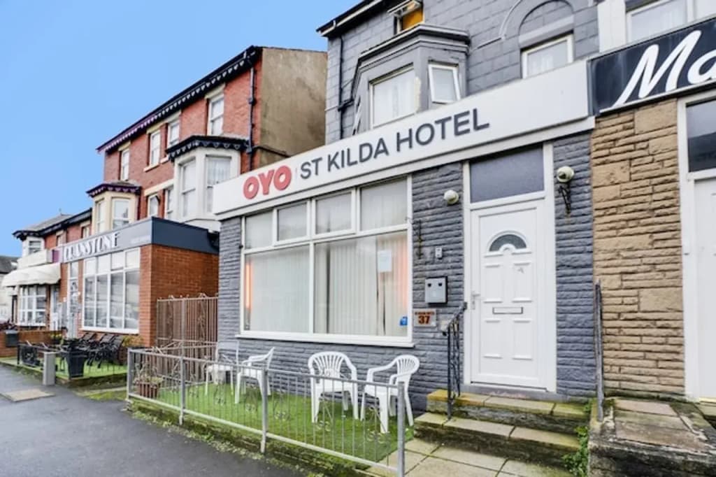Hotel photo 43