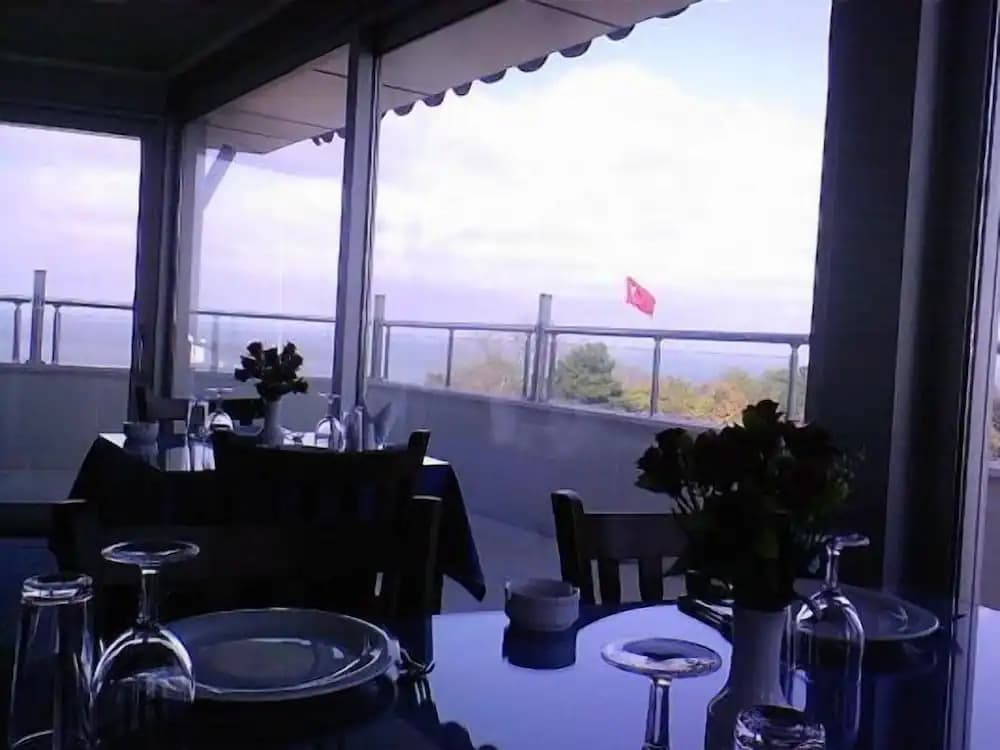 Hotel photo 13