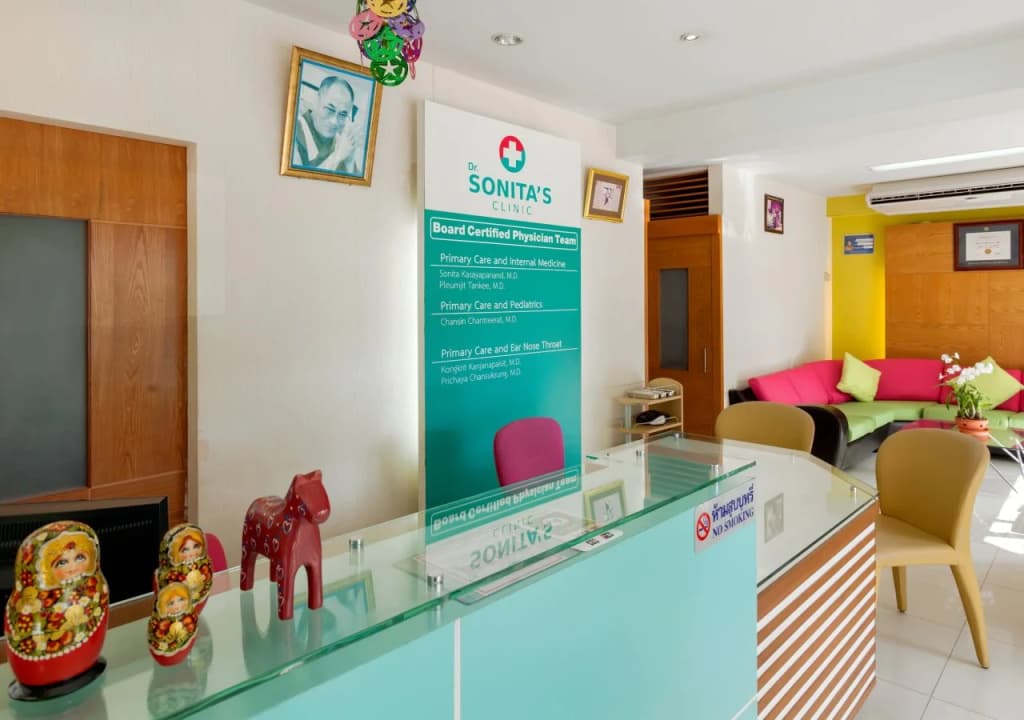 Hotel photo 21