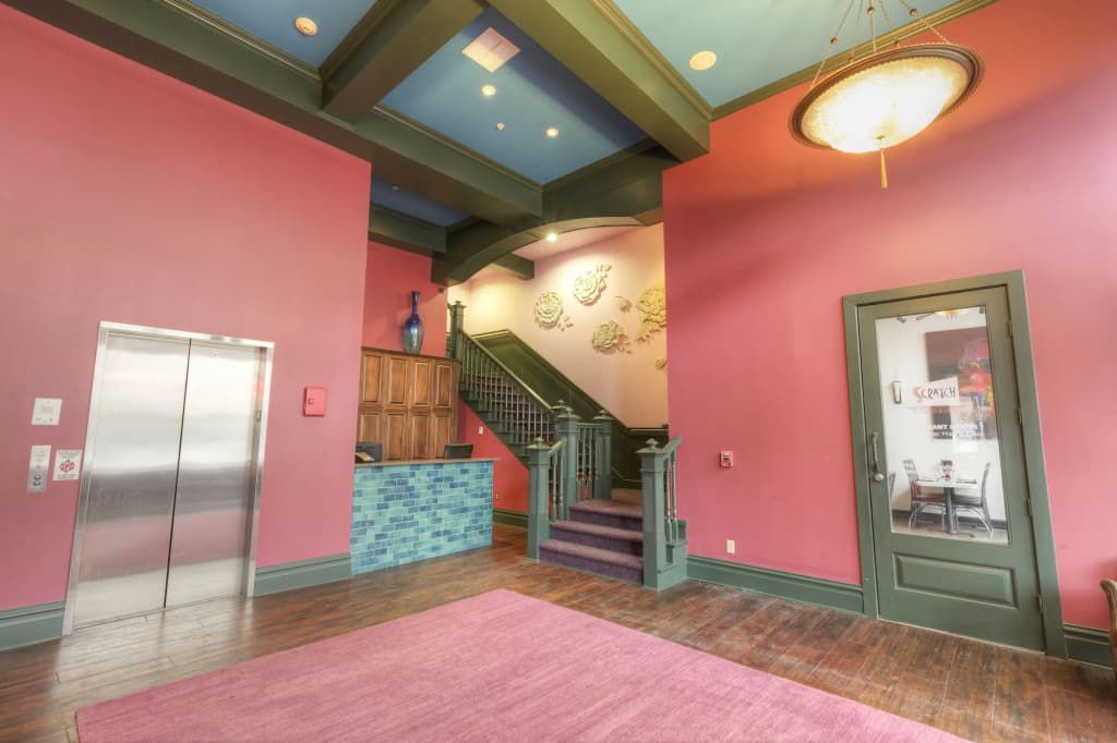 Hotel photo 12