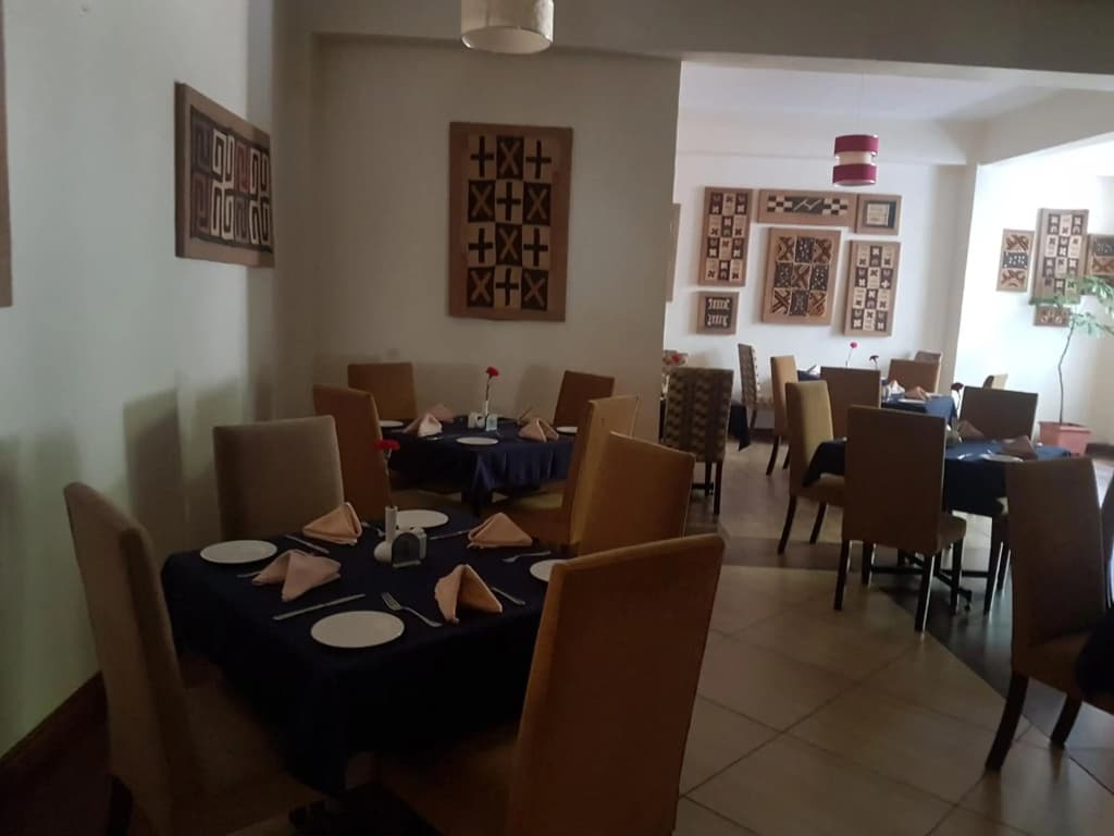 Hotel photo 21
