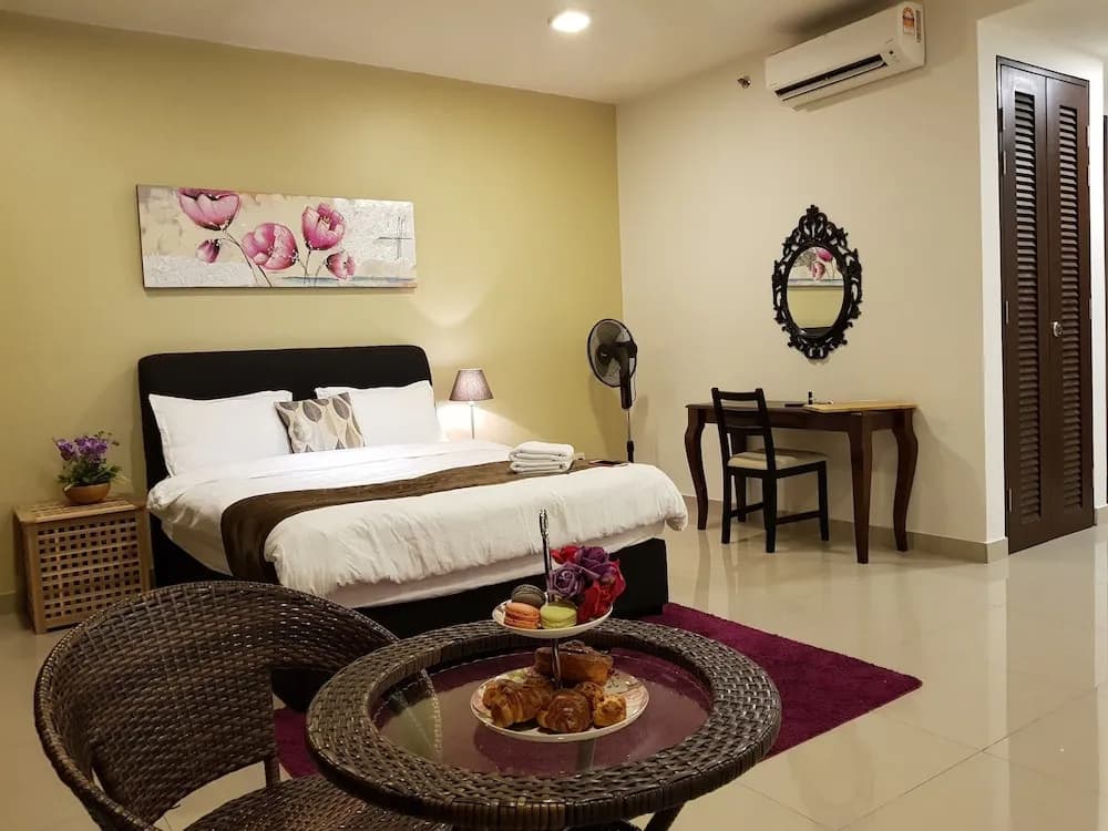 Hotel photo 10
