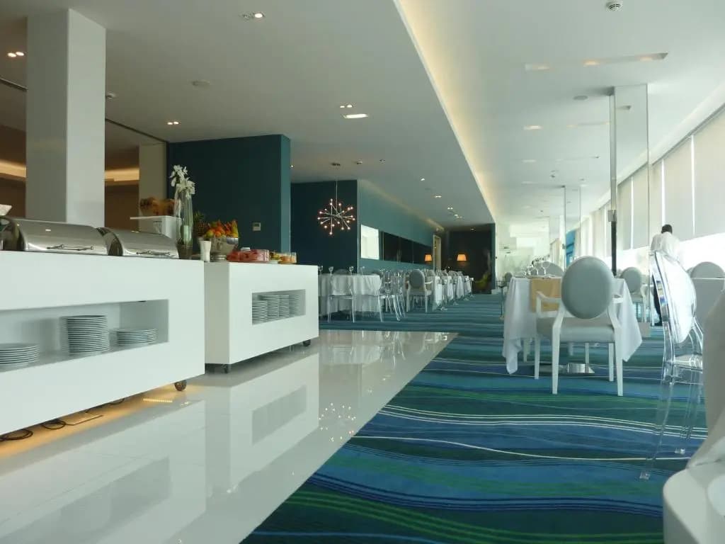 Hotel photo 11