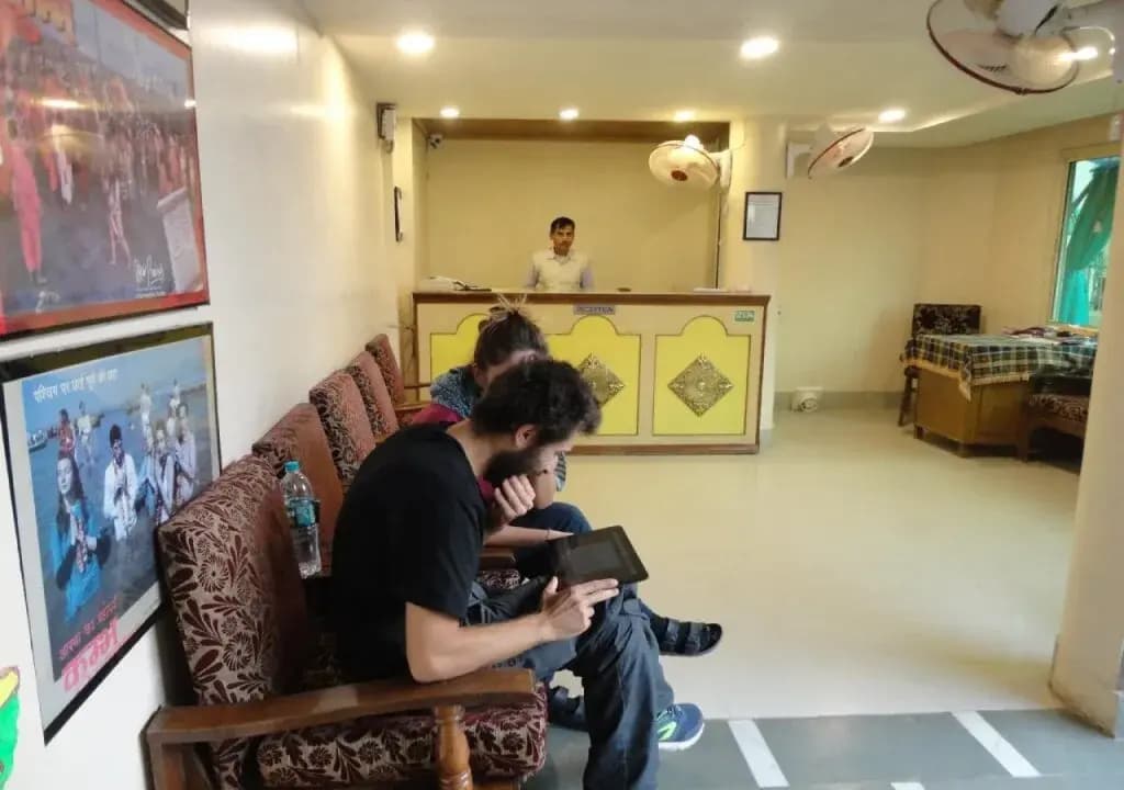 Hotel photo 17