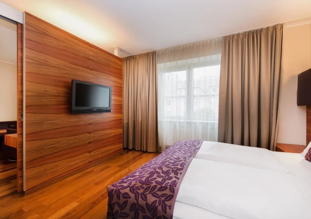 Hotel photo 5
