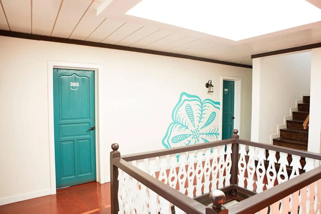 Hotel photo 12