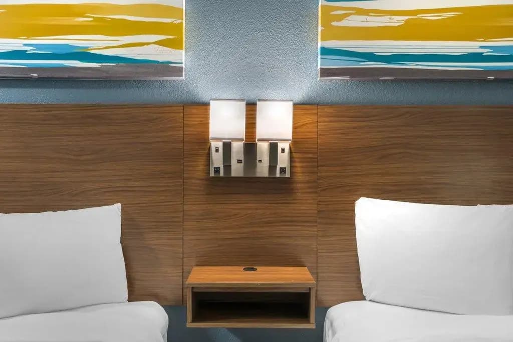 Hotel photo 7