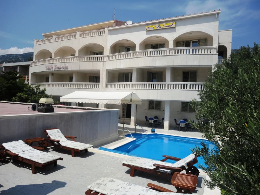 Hotel photo 10