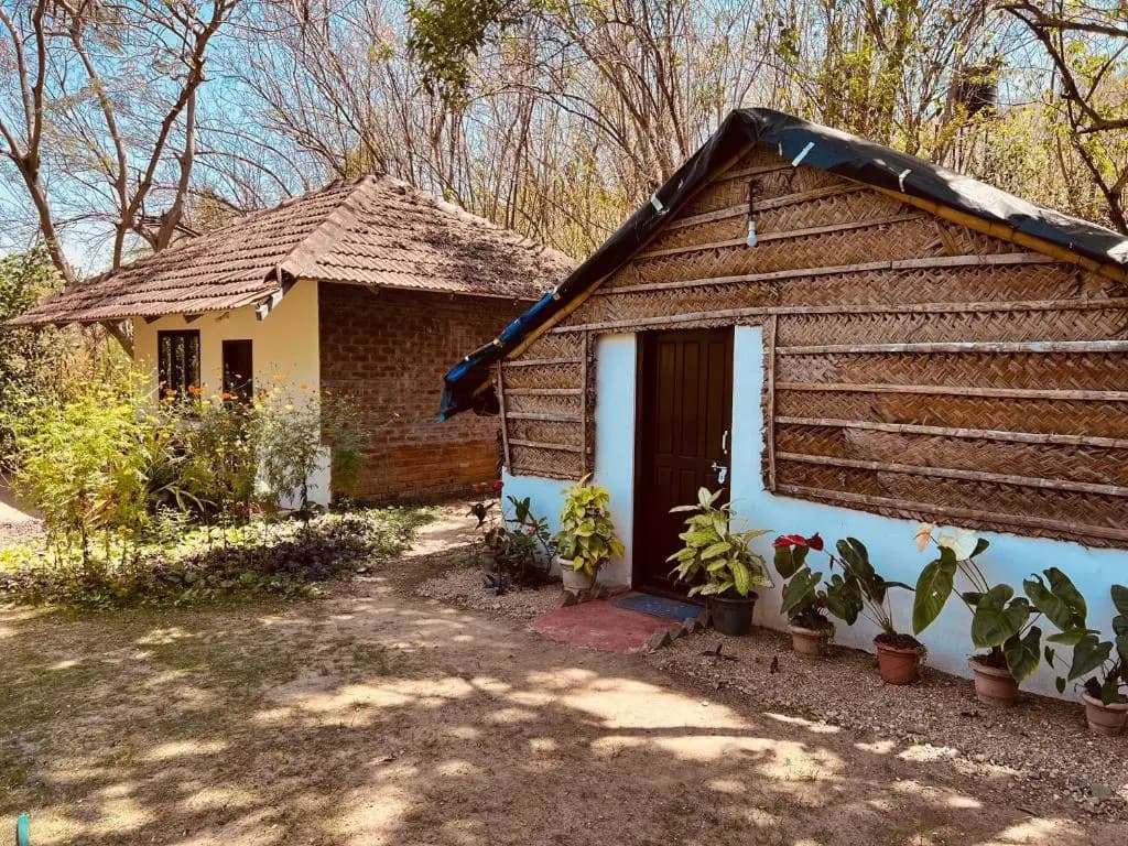 Bungalow