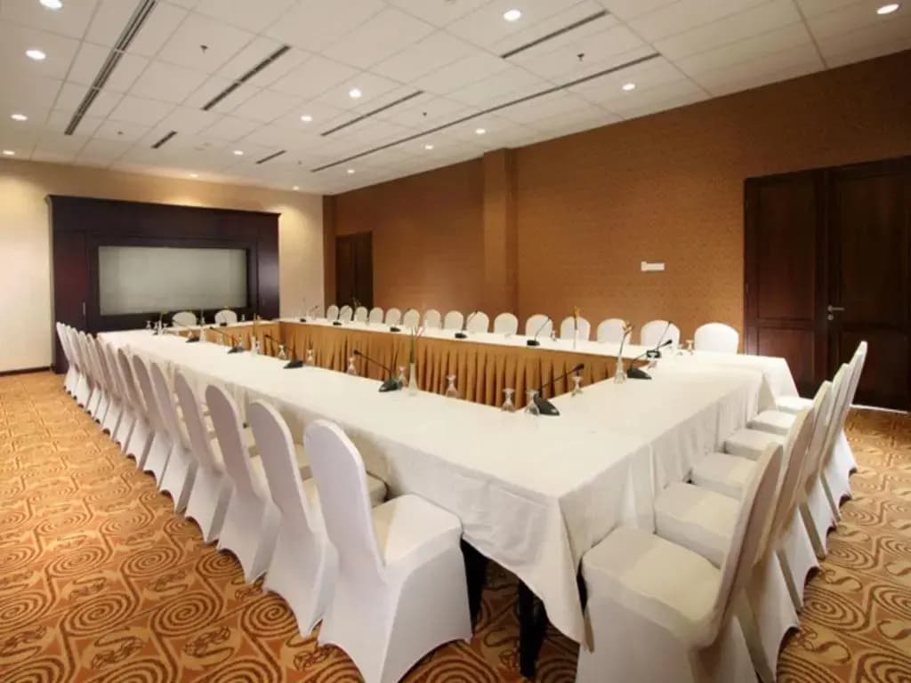 Hotel photo 16