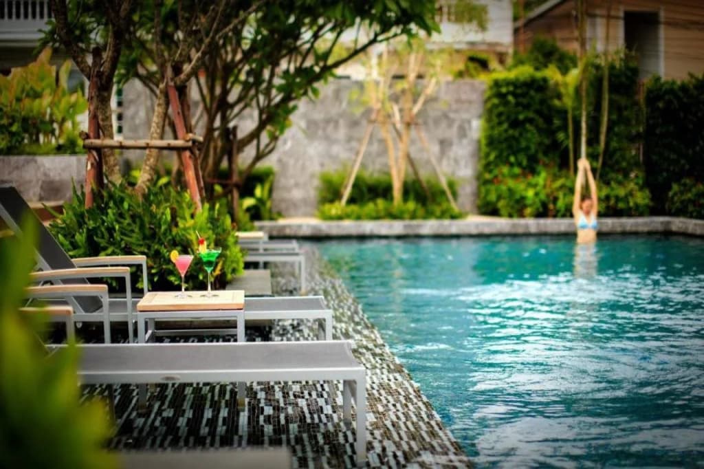 Hotel photo 14