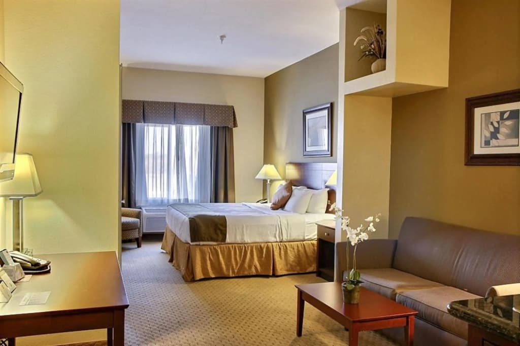 Hotel photo 5