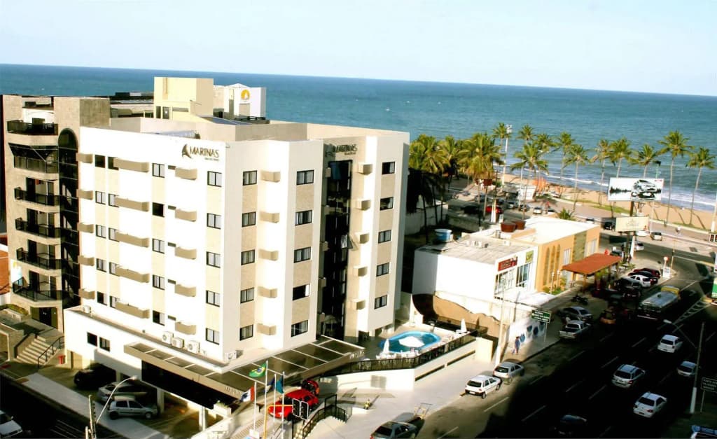 Hotel photo 22