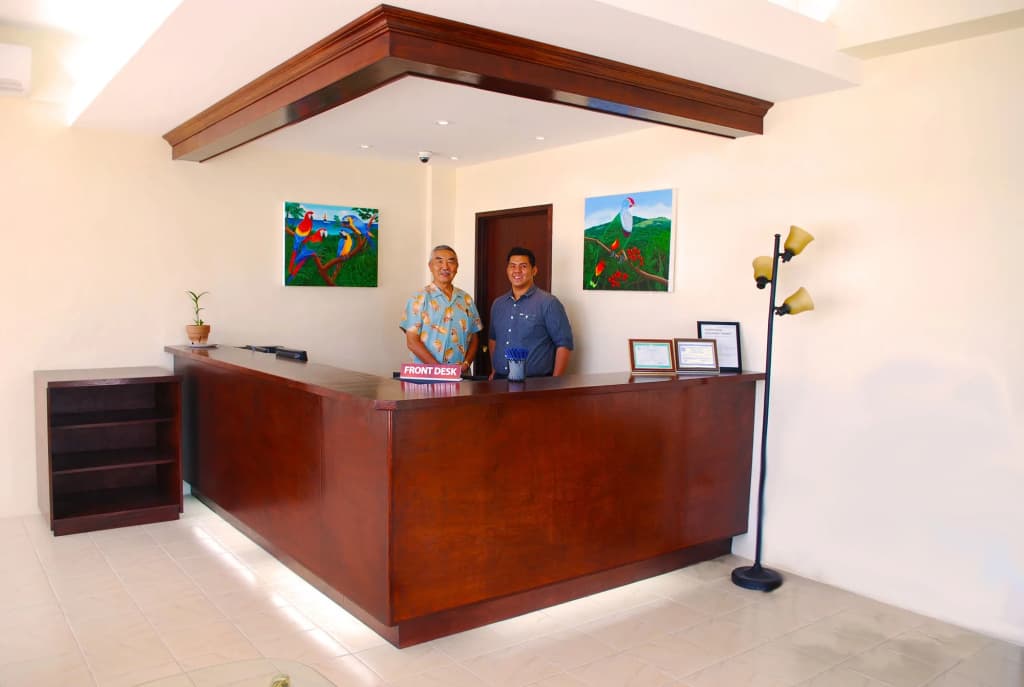 Hotel photo 13