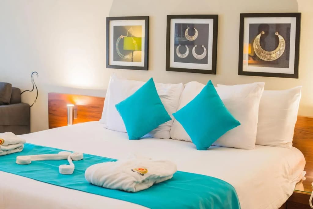 Hotel photo 6