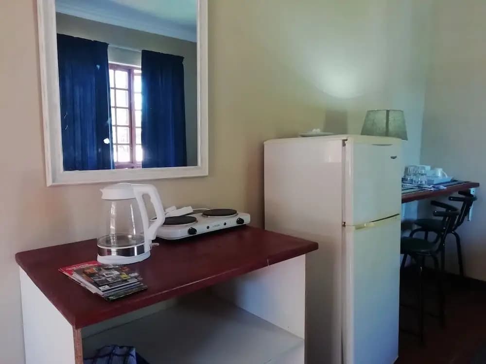 Business room