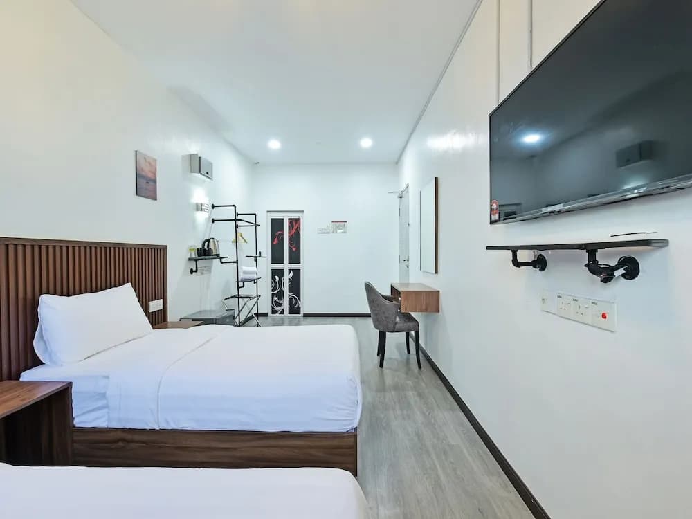 Hotel photo 7