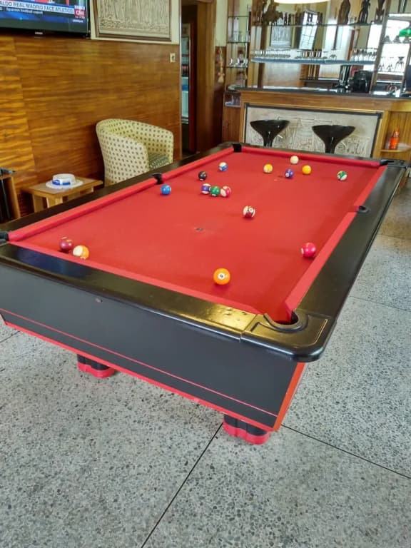 Hotel photo 17