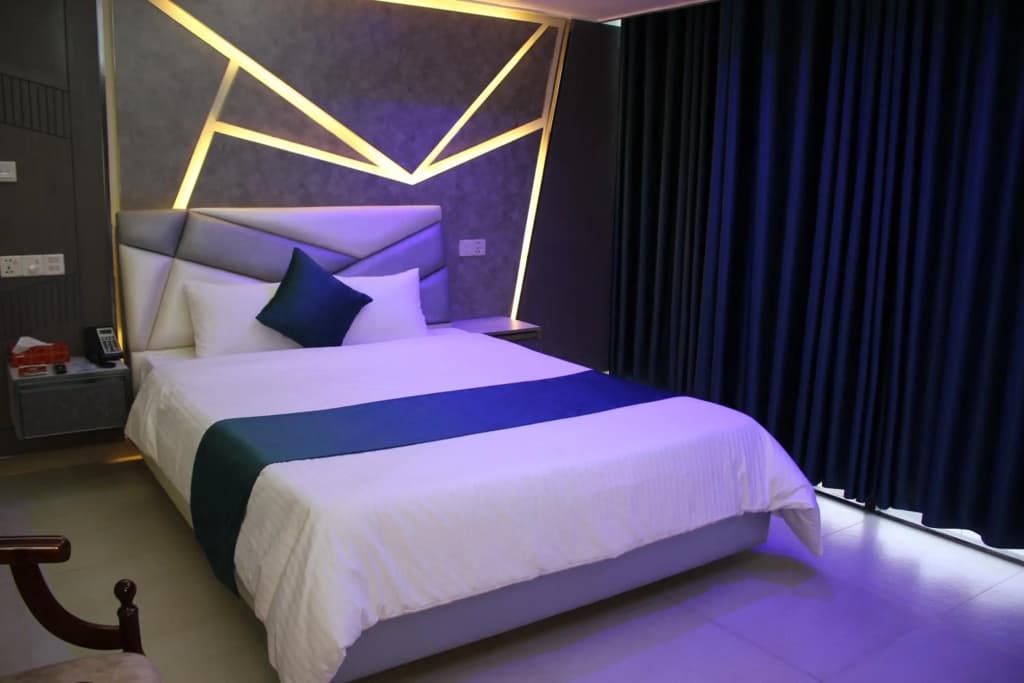 Hotel photo 9