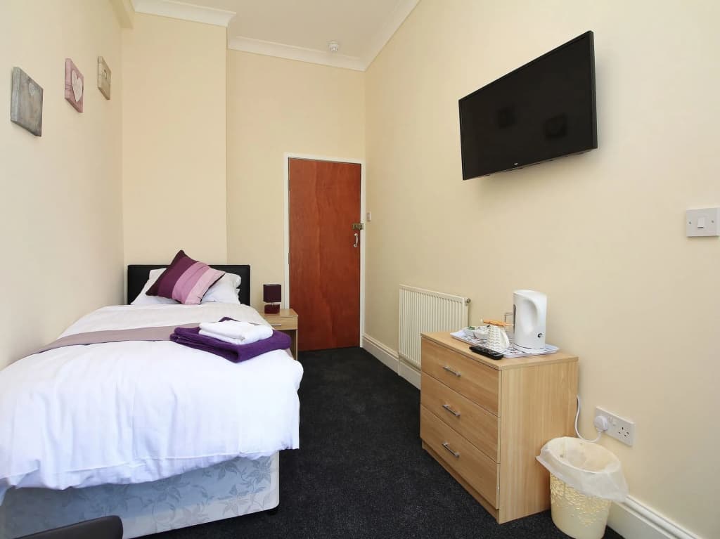 Hotel photo 20