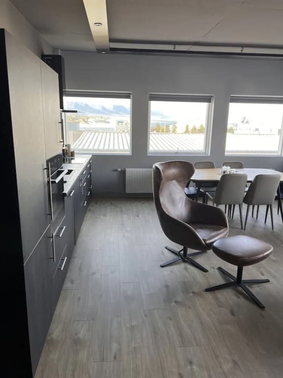 Superior Apartment