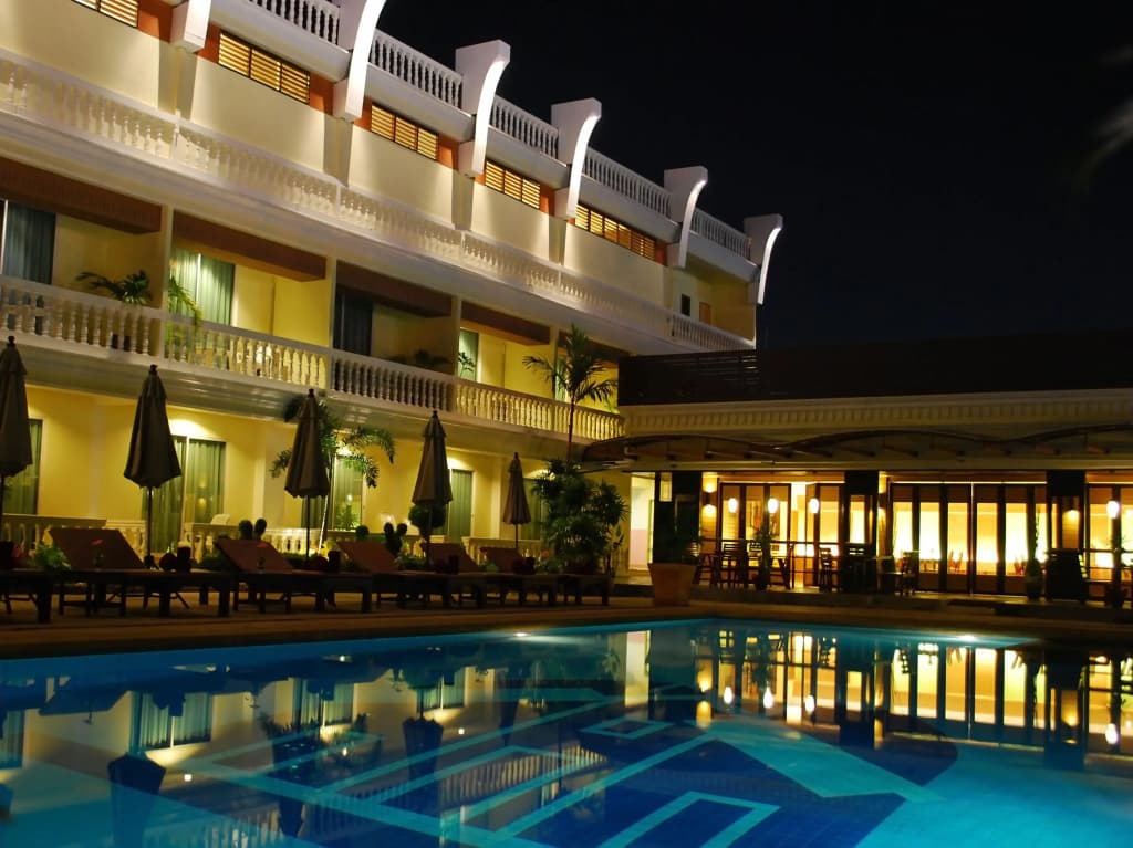Hotel photo 1