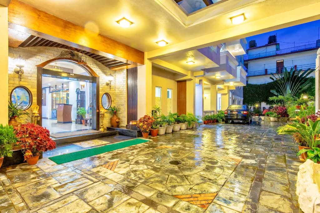 Hotel photo 20