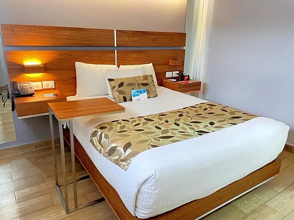 Economy room