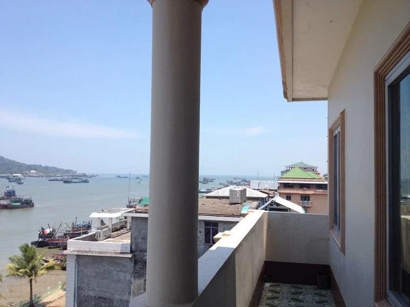 Hotel photo 8