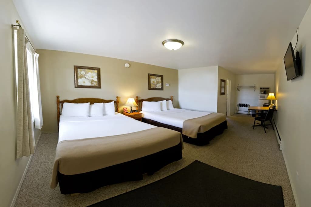 Hotel photo 5
