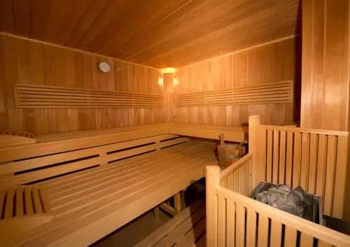 Hotel photo 12