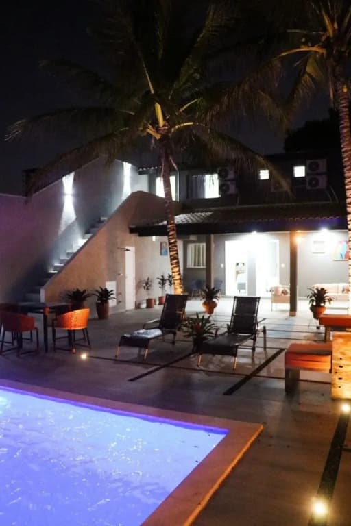 Hotel photo 9