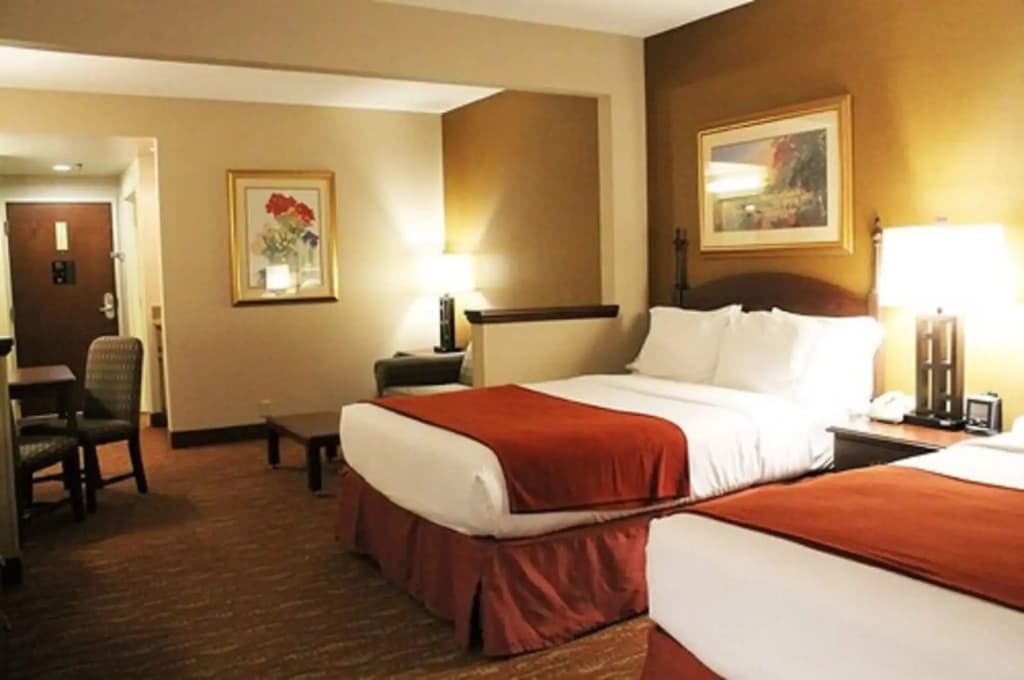 Hotel photo 6