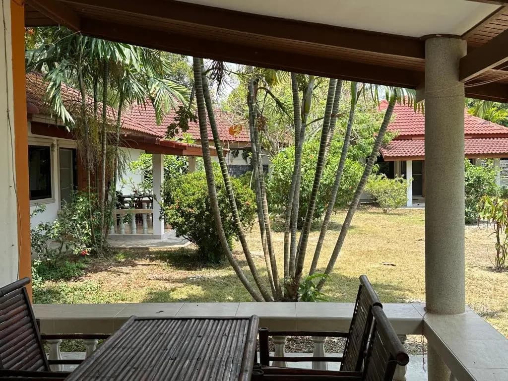 2 Bedrooms Cottage