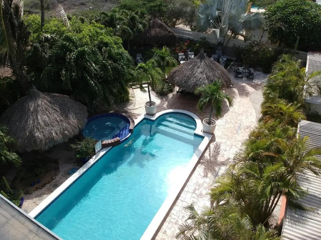 Hotel photo 8