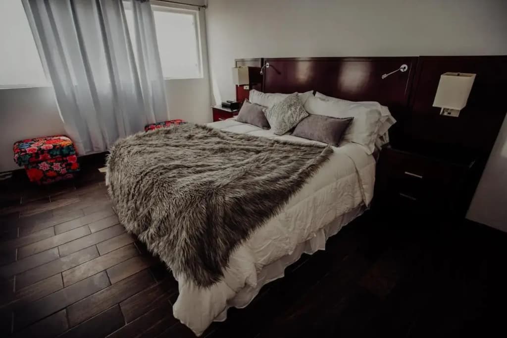 Hotel photo 20