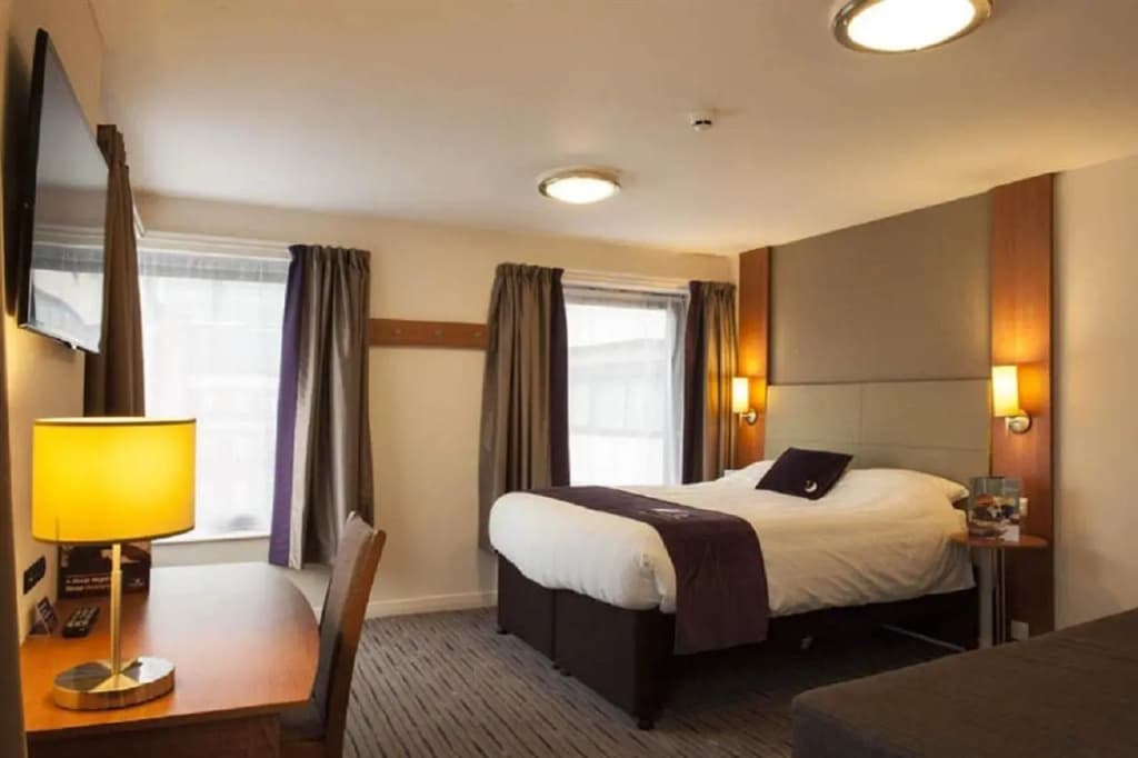 Hotel photo 22