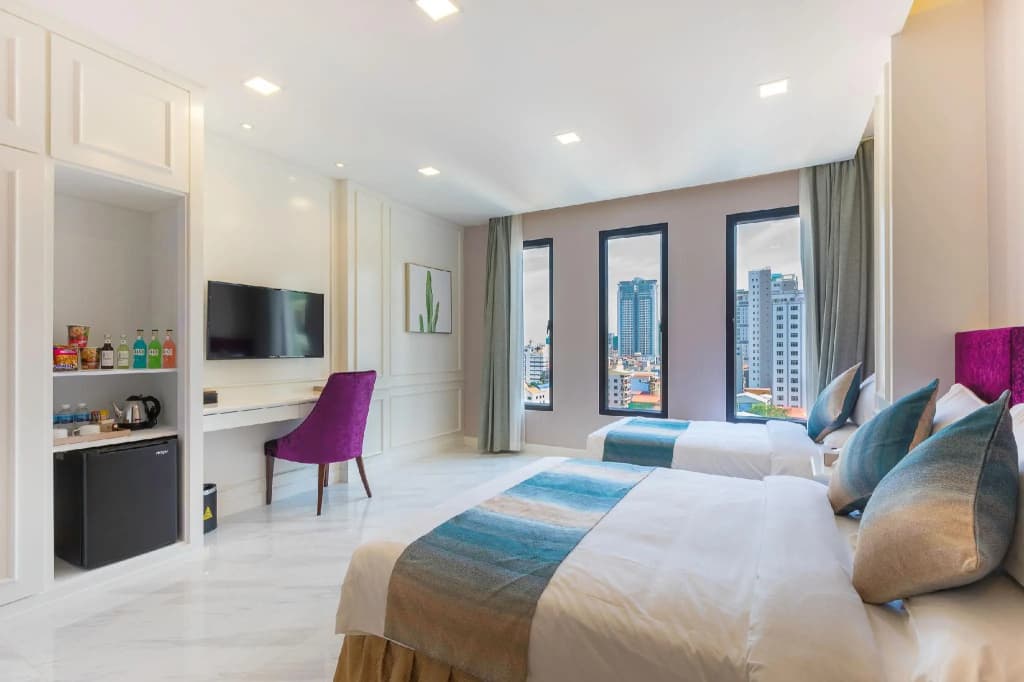 Hotel photo 4