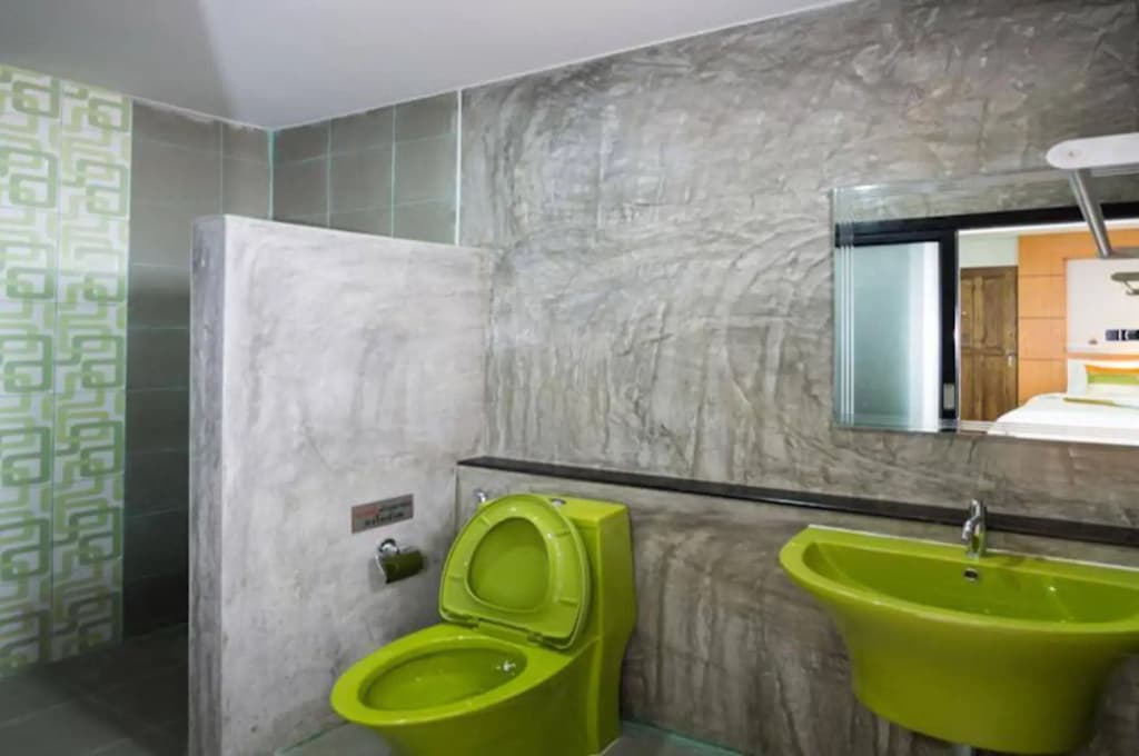 Hotel photo 7